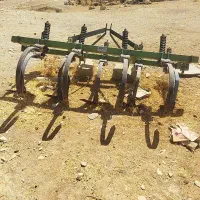 فروش گاوآهن پنجه غازی تاکا کم کار ردیف ردیف