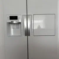 سایدبای ساید،لباسشویی، ظرفشویی سامسونگ