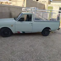 پیکان وانت مدل۹۲|خودرو سواری و وانت|جویم, |دیوار