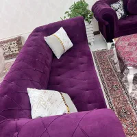 مبلمان|مبلمان خانگی و میز عسلی|اراک, |دیوار