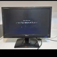 مانیتور ۱۹ اینچ LED ال جی