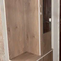 جاکفشی ایستاده در حد نو