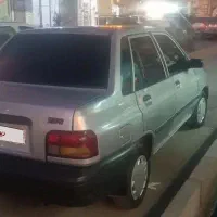 پراید صبا مدل 86|خودرو سواری و وانت|بهارستان, |دیوار