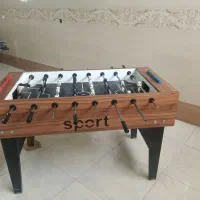 فوتبال دستی|ورزش‌های توپی|سیلوانه, |دیوار