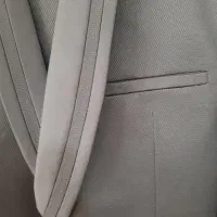 کت و شلوار مردانه در دو سایز 50 و 52|لباس|خسروشاه, |دیوار