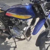 موتور سالم|موتورسیکلت|سراوان, |دیوار