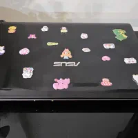 لپ تاپ ایسوس