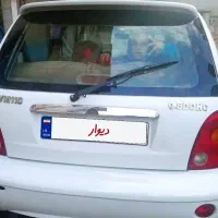 ام وی ام ۱۱۰ مدل اسفند ۹۲|خودرو سواری و وانت|لاهیجان, شقایق|دیوار