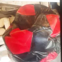 دمپایی وهپی چر