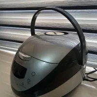 پلوپز،سرخکن بُرنر ۱۸کاره دیجیتال|اجاق گاز و لوازم برقی پخت‌وپز|پاکدشت, پاکدشت (مامازند)|دیوار