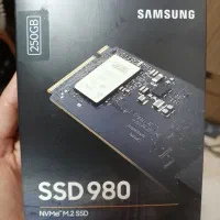 هارد سامسونگ ssd 98 m2