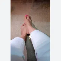 نیازمند مدل پا