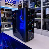 کیس گیمینگ اقتصادی مناسب اجرای بازی های روز