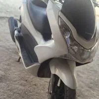 pcx2013 125cc|موتورسیکلت|بندر کنگان, |دیوار