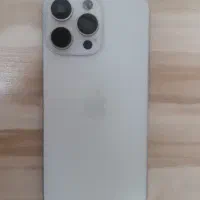 موبایل آیفون 15پرومکس