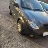 تیبا 2|خودرو سواری و وانت|اراک, |دیوار