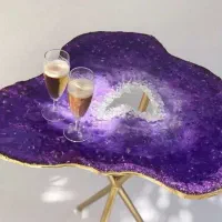 رزین و آبستره آموزش