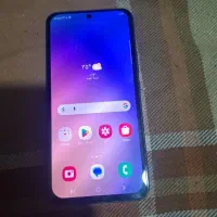 سامسونگ  a54 5g 256 و a55