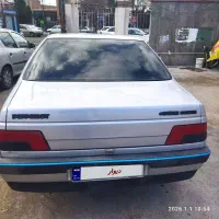 پژو 405مدل1388