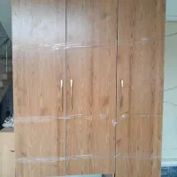 کمد MDFدست ساز|جاکفشی، کمد، دراور|آمل, |دیوار