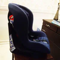 صندلی ماشین کودک چیکو|تخت و صندلی بچه|تهران, سازمان برنامه شمالی|دیوار