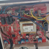 تعمیر و نصب انواع پکیج و ابگرمکن  و بخاری|خدمات پیشه و مهارت|قائم‌شهر, |دیوار