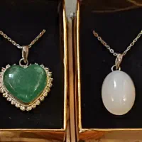 انگشتر نقره ثبت سفارش|جواهرات|ملایر, |دیوار