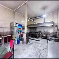 فروش یا معاوضه (آشپزخانه صنعتی)