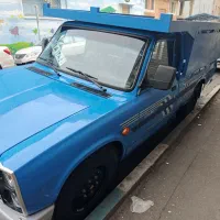 وانت نیسان اپشنال 1404|خودرو سواری و وانت|تهران, دروازه شمیران|دیوار