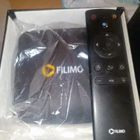 اندروید باکس فیلیمو