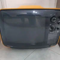 تلویزیون ۱۴ اینچ|تلویزیون و پروژکتور|کرج, بنیاد|دیوار