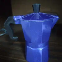 قهوه ساز متوسط