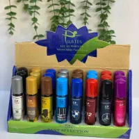 ادکلن جیبی مناسب روز مادر|آرایشی، بهداشتی، درمانی|قم, قلعه کامکار|دیوار