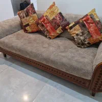 مبلمان راحتی ۷نفره