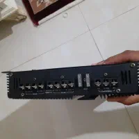 امپلی پاور دیاموند|سیستم صوتی خانگی|محمدشهر, محمدشهر|دیوار