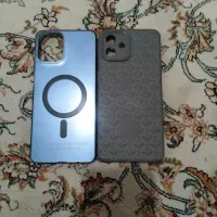 قاب گوشی a07