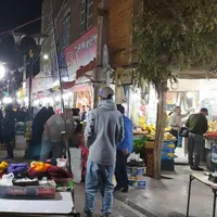 اجاره ۲۶ متر تجاری در تره بار رباط کریم نبش مطهری|اجارهٔ مغازه و غرفه|رباط‌کریم, |دیوار
