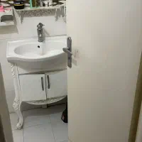 فروش آپارتمان ۴۷/۴۰متری پارکینگ|فروش آپارتمان|تهران, زاهد گیلانی|دیوار