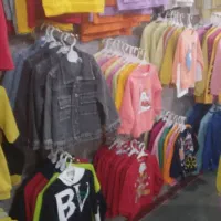 لباس بچه گانه