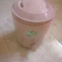 کلمن آب