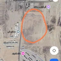 فروش زمین ۵۰۰ متری