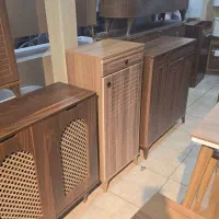 جاکفشی  حصیربافت