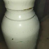 کپسول ۱۰کیلوی اکسیژن|پزشکی|دزفول, |دیوار