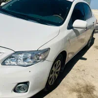 تویوتا کرولا|خودرو سواری و وانت|قشم, |دیوار