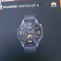 huawei watch GT4