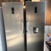 یخچال فریزر تکنو دوقلو|یخچال و فریزر|فشم, |دیوار