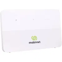 تخفیف مودم  B636 مبین نت