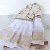 پیشبند عروس جهیزیه|حراج|بندرعباس, |دیوار