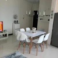 صندلی و میز هانر ترک مدرن