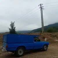 نیسان 85 انژکتور